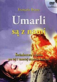 Umarli są z nami Francois Brune