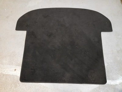 Обшивка багажника hyundai santa fe iv фото №1