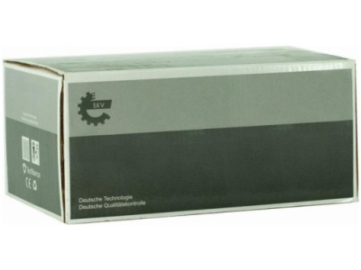 Набор цепи vw golf plus 2.0 eos 2.0 polo v mk5 2.0 фото №1