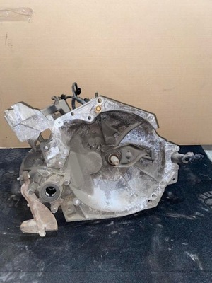 Citroen peugeot коробка передач передач 20dp10 фото №1