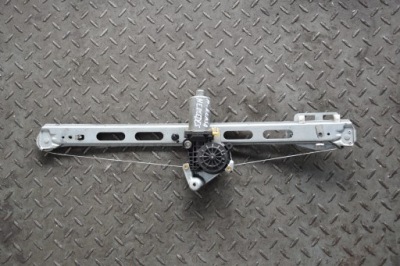 Подъемник электрический правый перед mercedes a140 фото №1