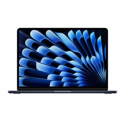 MacBook Air 13" M3 8-CORE CPU 10-CORE GPU/16GB/256GB SSD/Północ