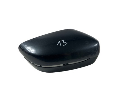 Корпус зеркало правая bmw 3 g20 g21 фото №1