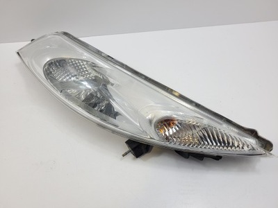 NISSAN JUKE F15 FARO LUZ DIRECCIONAL DERECHA PARTE DELANTERA EUROPA  