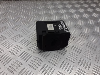 Замок запалювання fiat croma ii 7354473430 фото №1