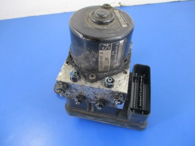 SKODA OCTAVIA CONTROL UNIT PUMP ABS 1C0907379K  