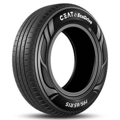 1X ПОКРЫШКА LETNIA 185/65R15 CEAT ECODRIVE 92T XL