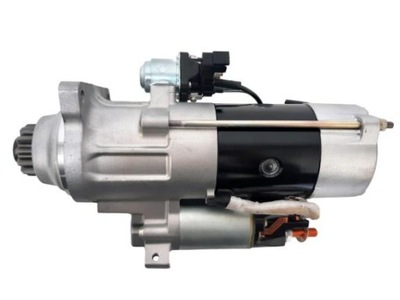 Новый оригинальный стартер mitsubishi volvo fh 4 fm фото №1