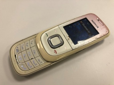 TELEFON NOKIA 2680S-2 RM-392