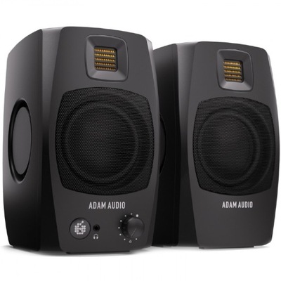 ADAM D3V System Odsłuchów Studyjnych - Para
