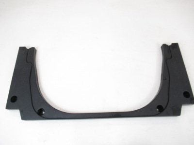 Защита пол багажника bmw seria 7 e38 фото №1