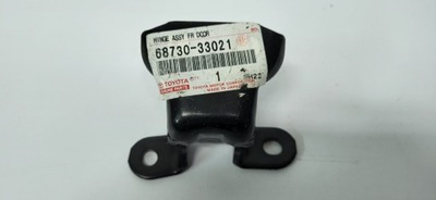 Lexus rx prius rav4 yaris ii петля двері лівий перед dół нижній 68730-33021 фото №1