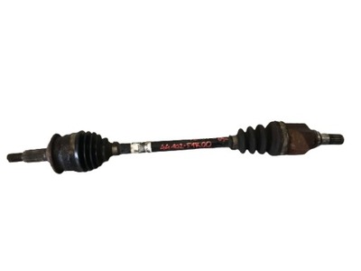 Приводной вал левая opel agila b 44102-51k00 фото №1