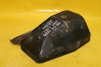 Піддон масляна оливи a8 d2 4.2 b cml фото №1