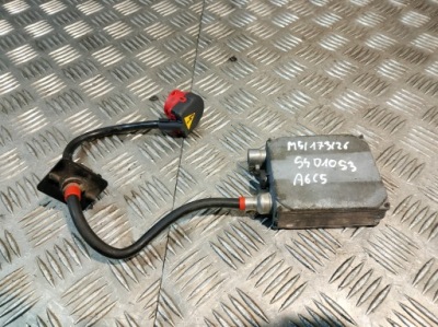 Преобразователь ксенон audi a6 c5 hella 5dv007760-15 4b0941471 фото №1