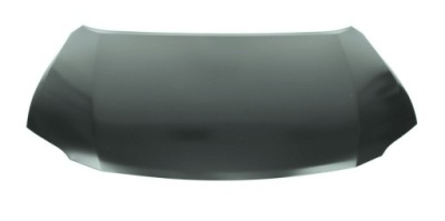 Крышка двигателя капот сталь lexus rx al10 12.2008-04.2012 - каждый цвет фото №1