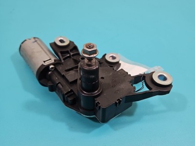 SILNICZEK SILNIK WYCIERACZKI TYŁ AUDI Q5 08- 8R0955711B HB