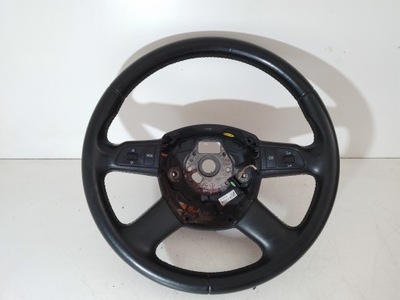 STEERING WHEEL AUDI Q7 A6 C6 4F0419091AH ALL/A/1  