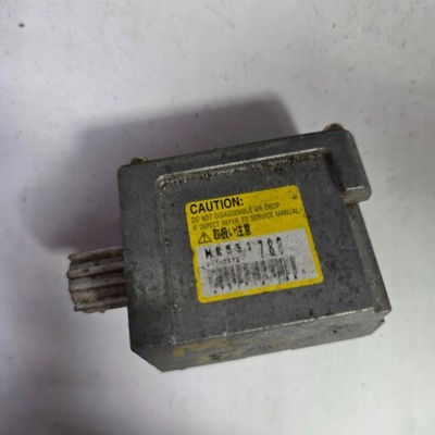 Audi a4 s4 b5 8d інше mr531180 фото №1