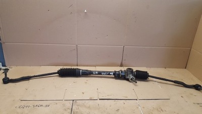 Toyota mr2 sw20 2,0 рейка рульова uk фото №1