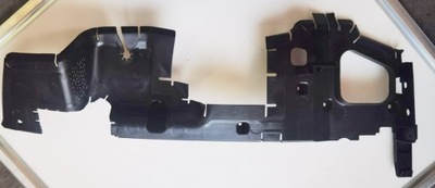 Воздуховод воздуха правая jeep compass 2017 - 2020 rh фото №1