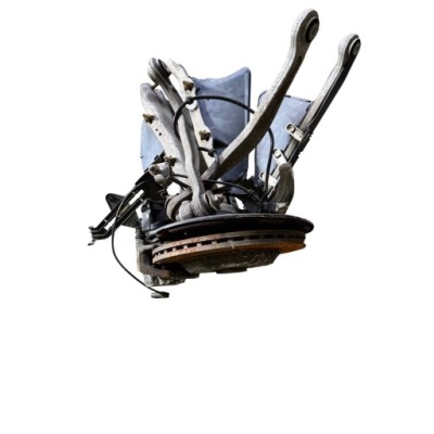 Поворотный кулак задняя правая mercedes s w222 2220406 фото №1