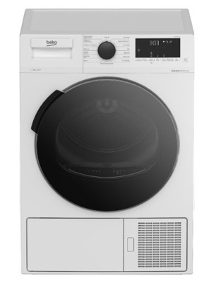 Suszarka do ubrań kondensacyjna Beko DS9522RTDCX pompa ciepła 9kg