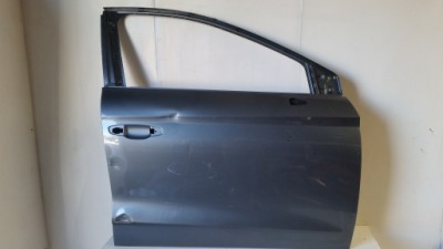 Дверь seat ibiza v 5 6f0 фото №1