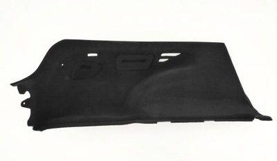 Левый обшивка багажника opel insignia b hb фото №1