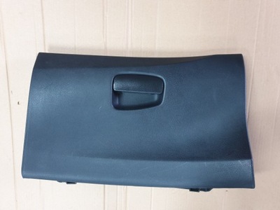 Полка бардачок citroen c3 ii 2010-2016 фото №1