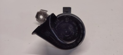 Skoda octavia ii scout клаксон 1k0951221b фото №1