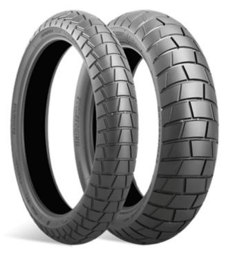 BRIDGESTONE AT41 150/70R18 70 V ПОКРЫШКА LETNIA