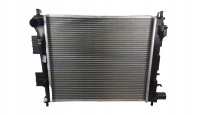 Koyorad 25310b9000 радіатор wody фото №1