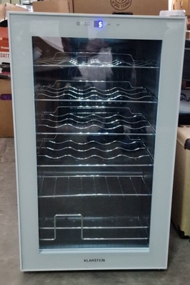 Chłodziarka do wina klarstein 10040217 wine cooler