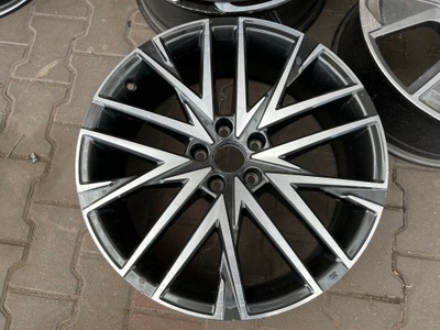 FELGA ALU LEXUS 20'' 5X114,3 ET35