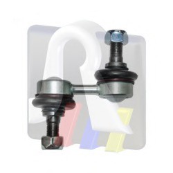 Соединитель стабилизатора hyundai фото №1