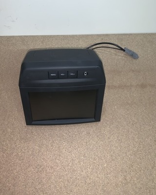 Citroen berlingo peugeot partner iii навігація радіо мультимедіа фото №1