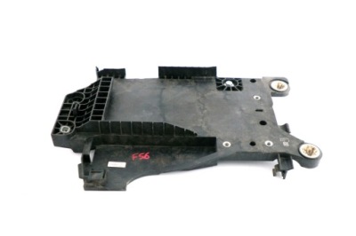 Mini cooper f55 f56 f57 f60 основание кронштейн аккумулятор 7641798 фото №1