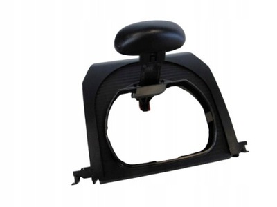 Mercedes e klasa w211 захист колонки кермового фото №1