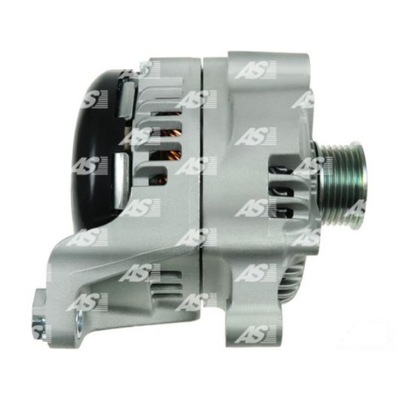 Генератор as-pl do mini mini clubman countryman cooper john one фото №1