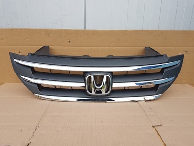 Решітка радіатора решітка радіатора honda cr-v iv 12- фото №1