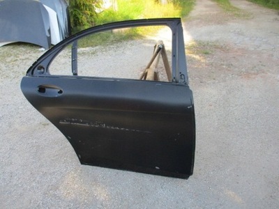 Двері задні праве mercedes s w222 long фото №1