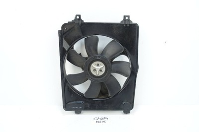Вентилятор вентилятор honda civic viii хэтчбек 65390-3400 фото №1