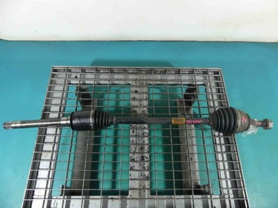 Привідний вал перед права mercedes r w251 3.0 cdi фото №1