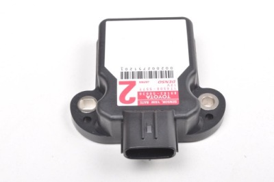 Lexus is iii 2.5 рестайлинг  модуль датчик esp 89183-50030 фото №1
