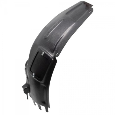 Подкрылок do opel zafira b ii 2005-2014 фото №1