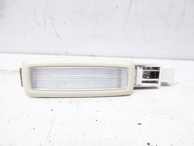 Passat b8 14- лампа освітлення стельовий kombi 5d фото №1