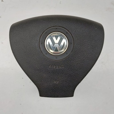 VOLKSWAGEN VW EOS PASSAT B6 GOLF V 5 BOLSA AIRBAG VOLANTE 1K0880201BT  