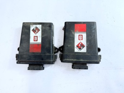 Бортовой компьютер блок управления газа lpg brc sequent фото №1