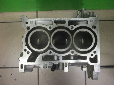 UNIDAD DEL MOTOR PARTE INFERIOR 1.0 SMART FORTWO 453 H4DA400  